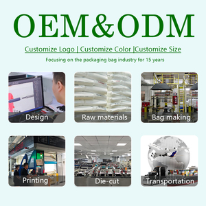 Bolsa de Correo de Burbujas Personalizada Biodegradable e Impermeable con Gradiente Polly, Bolsa de Envío de Paquetes de Poliéster Impresa <span class=keywords><strong>para</strong></span> <span class=keywords><strong>Ropa</strong></span> - Product Image 4