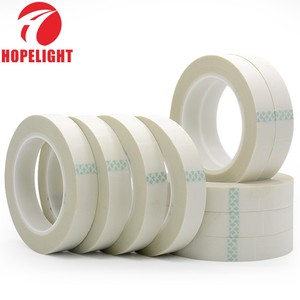 <span class=keywords><strong>Haute</strong></span> Température Résistant À La Chaleur de Tissu de Verre Électrique En Fiber De Verre de Fiber D&amp;#39;isolation Ruban - Product Image 5
