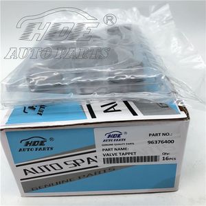 วาล์วไฮดรอลิกยกฝาสูบ 96376400 สำหรับเชฟโรเลต อาวีโอ แดวู ลาโนส 94580176 96184997 - Product Image 5