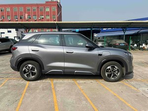 รถยนต์ไฟฟ้า BYD YUAN up จากจีน รุ่น<span class=keywords><strong>ป</strong></span>ี 2025 พลังงานใหม่ล่าสุด พวงมาลัยซ้าย 4 <span class=keywords><strong>ป</strong></span>ระตู 5 ที่นั่ง SUV EV ระยะทางวิ่งไกล - Product Image 4
