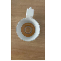 Projecteur sur rail LED Philips Essential Smartbright Gen 2 ST033T, éclairage sur rail LED 20W