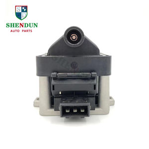 Yüksek performanslı ateşleme bobini OEM 047905115 443905105B 443905105D 6n0vw 104 867905104 8a0vw 105 VW GOLF CADDY SKODA koltuk için - Product Image 3