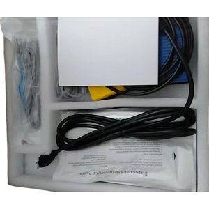 Unidad Electroquirúrgica Veterinaria de Fulguración y Cirugía, Unidad Electroquirúrgica de Alta Frecuencia de 300W, Unidad Electroquirúrgica de Diatermia - Product Image 6