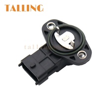Accessoires de moteur automobile Pièces de voiture Capteur de position d'accélérateur TPS OEM 3517026900A pour Honda kia