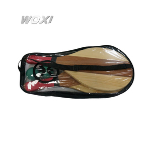<span class=keywords><strong>Juego</strong></span> <span class=keywords><strong>de</strong></span> Raquetas <span class=keywords><strong>de</strong></span> Playa Personalizadas con Diseño Impreso, Matkot, Paddle Ball - Product Image 3