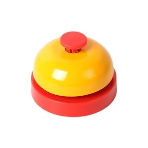 Set de Campanas Metálicas y de Aplausos, Micrófono con Función de Captación y Campana para Llamar a Mascotas, Ayudas Didácticas para el Entrenamiento y Comportamiento de Mascotas - Product Image 3