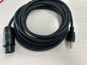 Kit photovoltaïque de balcon Micro-<span class=keywords><strong>Hybride</strong></span> à onduleur monophasé BDH-800 NEP IP65, comprenant batterie et dispositif anti-retour - Product Image 6