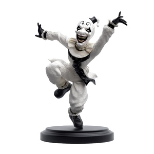 Fábrica de Producción de Figuras Coleccionables de Resina Personalizadas, Figuras de Anime, Regalos de Resina, Figuras Coleccionables de Anime Hechas a Medida - Product Image 3