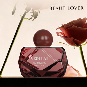 Eau de <span class=keywords><strong>Parfum</strong></span> Fruité Floral Gourmand, Notes de Tête : Cassis Rouge, Abricot, Miel, Notes de Coeur : Jasmin, Rose, Vanille, Orchidée, Notes de Fond : Ambre, Boisé, Musc - Product Image 4