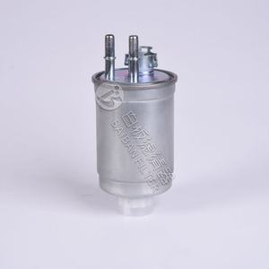 ไส้กรองน้ำมันดีเซล RF-50121 ขนาด 188 มม. สำหรับรถยนต์ฟอร์ด ขนาดมาตรฐาน - Product Image 1