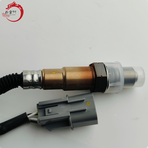 Sensor de Oxígeno para Motor de Auto, 39210-3CEE0, para Hyundai Azera, I20, Sonata, 392103CEE0, Venta Caliente - Product Image 6