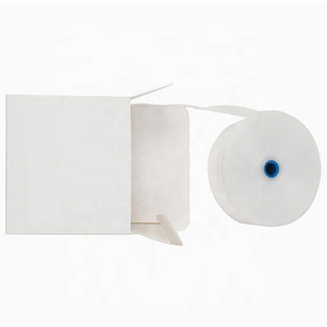 21 ''Animal & Veterinary Insemination Kith 80PCs LDPE Plastic Roll of Sanitary Sheath Camisinha Cover - Product Image 1