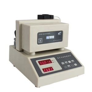 เครื่องวัดความหนาอิเล็กทรอนิกส์ ISO12185 - Product Image 4