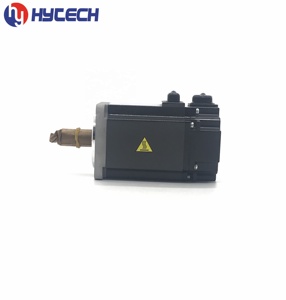 Sản xuất tại Nhật Bản Thương hiệu Mới Mitsubishi điện 3 AC servo Motor 400W HF kp43 HF-KP43 - Product Image 3
