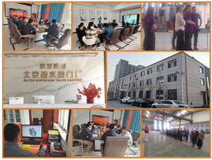 Выпускной клапан системы воды 3 series-AV - Product Image 2