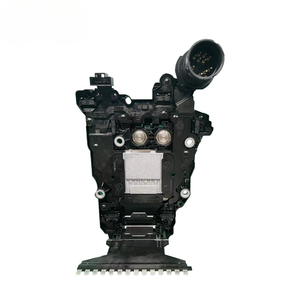 0GC927711G TCU 0GC927711H Remanufacture DSG 7 vitesses DQ381 pièces de boîte de vitesses de l'<span class=keywords><strong>unit</strong></span>é de commande de transmission pour VW Skoda Seat - Product Image 3