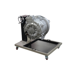 Plateforme de formation et d'entraînement <span class=keywords><strong>au</strong></span> démontage et à la maintenance des moteurs BYD, équipement de laboratoire pédagogique et de formation - Product Image 1
