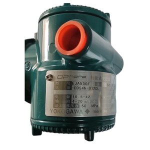 NOUVEAU Yokogawa EJA118E Acier inoxydable 316 4-20mA HART - Product Image 1
