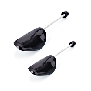 Adjustable Plastic Spring Anti-Wrinkle <strong>Shoe</strong> Tree Stretcher Custom Logo Colour <strong>Shoe</strong> <strong>Expander</strong> Men Women's <strong>Shoe</strong> Shaper Brand Rr - Product Image 6