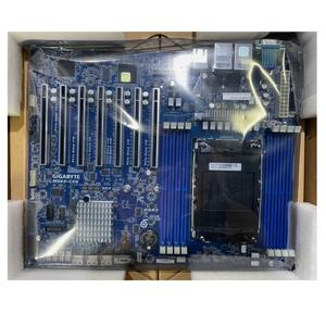 Nueva Placa Base para Servidor GYGABYTE MS03-CE0 (ATX/LGA 4677/Individual), Placa Madre DDR5 R-ECC 350W para Xeon de 4ª/5ª Generación - Product Image 2