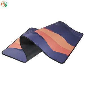 Tapis de souris pour ordinateur AY <span class=keywords><strong>XXL</strong></span>, tapis de bureau pour clavier, meilleur design, durable, multi-usages, antidérapant, sublimation, grand tapis de souris pour jeux - Product Image 3