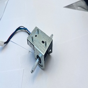 Дроссельная Ручка Дроссельной заслонки, 0-5 В - Product Image 4