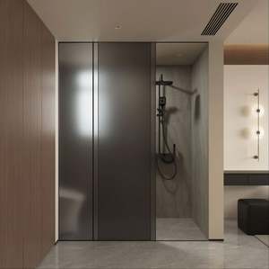 Service de rendu 3D moderne, postmoderne, écologique, imperméable, pour la conception d'intérieur, l'architecture, les villas, la construction, l'immobilier - Product Image 4