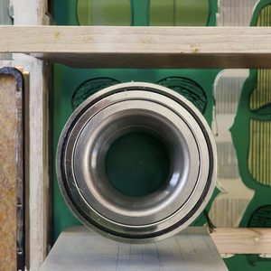 Rodamiento de Cubo de Rueda para Automóvil BEARING-FR <span class=keywords><strong>WHEEL</strong></span> HUB S11-3001015 - Product Image 4