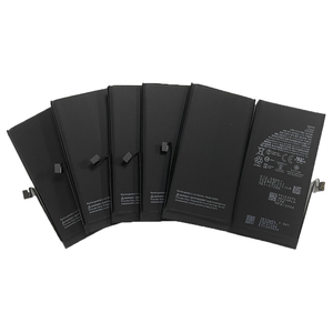 工厂高品质智能手机电池，适用于<span class=keywords><strong>iPhone</strong></span> x xs xr xsmax <span class=keywords><strong>11</strong></span> 12 13 14pro max 6P 7p大容量手机电池手机 - Product Image 2