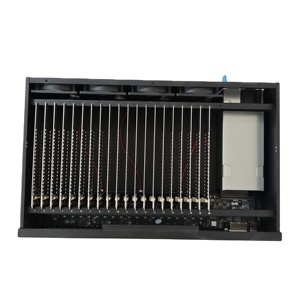 En gros OnePlus 3 Mobile Farm Box Carte mère 6+64GB Qualcomm Snapdragon 820 Système Android Farm 20 emplacements Équipement pour Farm de téléphones - Product Image 1