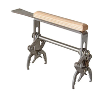Outils pour ruches, pince pour cadre de ruche, lève-cadre de ruche, pince en acier inoxydable pour cadre