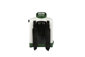 Pulvérisateur à dos électrique 16L de qualité allemande pour l'agriculture, le désherbage, la lutte antiparasitaire et la désinfection - Product Image 6