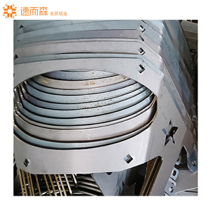 Hot Sale Customized High <strong>Precision</strong> Sheet Metal <strong>Stamping</strong> <strong>Parts</strong> Expert Bending Welding Fabrication Sulsen Brand Guangdong <strong>China</strong> - Product Image 6
