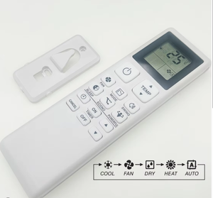 ARC486A2 AC <b>Remote</b> <b>Control</b> For Daikin FTXC-D Series Air Conditioner FTXC20DV1B FTXC25DV1 - Product Image 2
