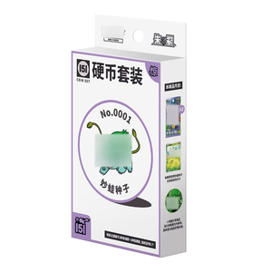 Bán buôn gốc xác thực Carte PQ chính thức đơn giản hóa Trung Quốc Gói Đá quý Vol 3 ptcg giao dịch Bộ sưu tập thẻ tăng cường hộp - Product Image 5