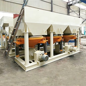 آلة تعدين بسعر المصنع، جهاز تركيز الذهب، آلة معالجة الذهب - Product Image 4