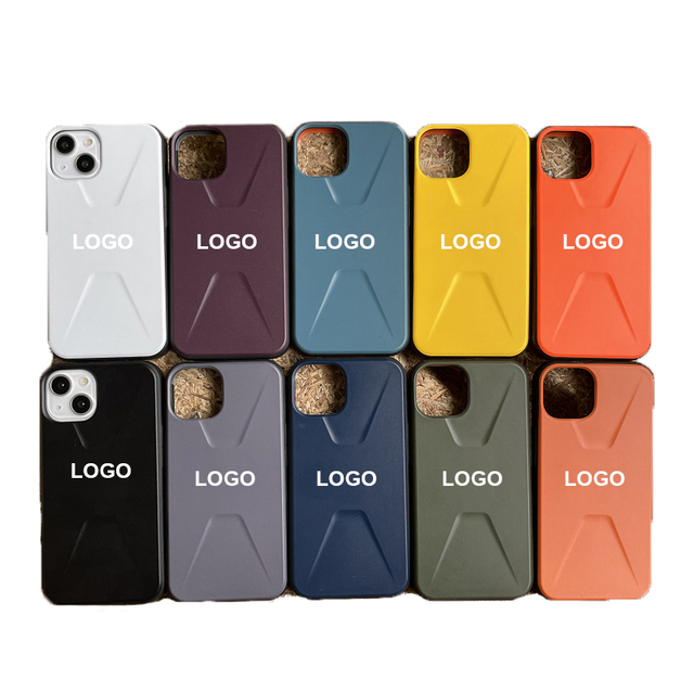 For 12 Pro Max Phone Case Cover Shockproof Case for iPhone 11 Pro Max with Package with Original logo