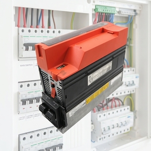 Convertisseur de fréquence Original New Drive MDX61B0030 5A3 4 0T en stock - Product Image 1