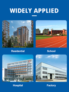 Daheng 60A 2 상 3 극 120V/240V HVAC 분리 스위치 박스 산업용 금속 인클로저 없음 풀 아웃 AC 에어컨 - Product Image 6