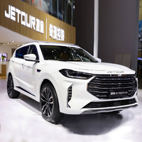 Chery Jetaur Jeutour JetourX90 X70s 1.5 Plus Auto Power Nouveau 2023