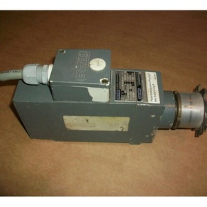 Moteur de correction d'axe de moteur à grande vitesse PERSKE KRS 35.1-2D pour axe de 12 mm en carbone - Product Image 3
