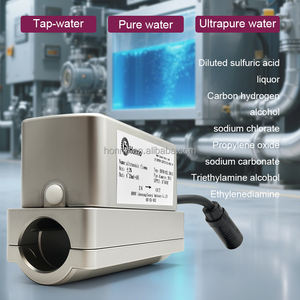 <span class=keywords><strong>Chinese</strong></span> Ultrasone Flowmeter Leverancier 1 Jaar Garantie Waterbehandeling Klem Op Ultrasone Flowmeter Prijs - Product Image 3