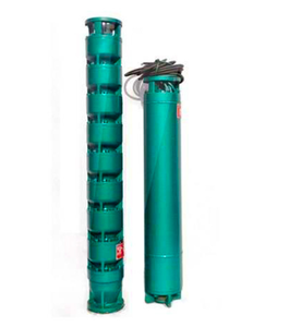 Bomba Sumergible Eléctrica <span class=keywords><strong>LEO</strong></span> para Pozos Profundos - Product Image 3