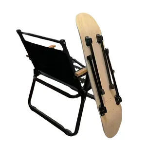 Customized Length Modern Furniture Hot Sale Coffee Table Legs High Quality Black Metal Iron Folding Table Leg