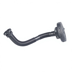 วาล์วไอเสียสำหรับรถยนต์ Volkswagen รุ่น 03C103201K วาล์วระบายอากาศในห้องเครื่องยนต์แบบพลาสติก สำหรับรถยนต์ Lavida Bora Skoda Sagitar - Product Image 2