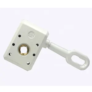 Wholesale Retractable Awning Manual Awning Gear Box 1:16