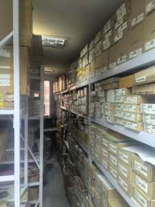 BC856A-7-F 집적 회로 전자 부품 - Product Image 5