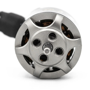 Moteur Brushless EMAX ECO 1106 4500KV 6000KV 2S pour Drone de Course FPV, Quadricoptère RC, Multirotor - Puissance Optimisée - Product Image 2