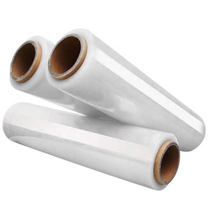 Clear Wrapping <b>Plastic</b> Used for Film Wrapping and Moving <b>Shrink</b> Wrap - Product Image 3