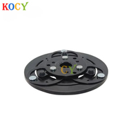 Embrayage de compresseur magnétique D09W-61-450 OEM pour subaru Forester Pv6 114mm DKV09Z Embrayage de compresseur de climatiseur de haute qualité